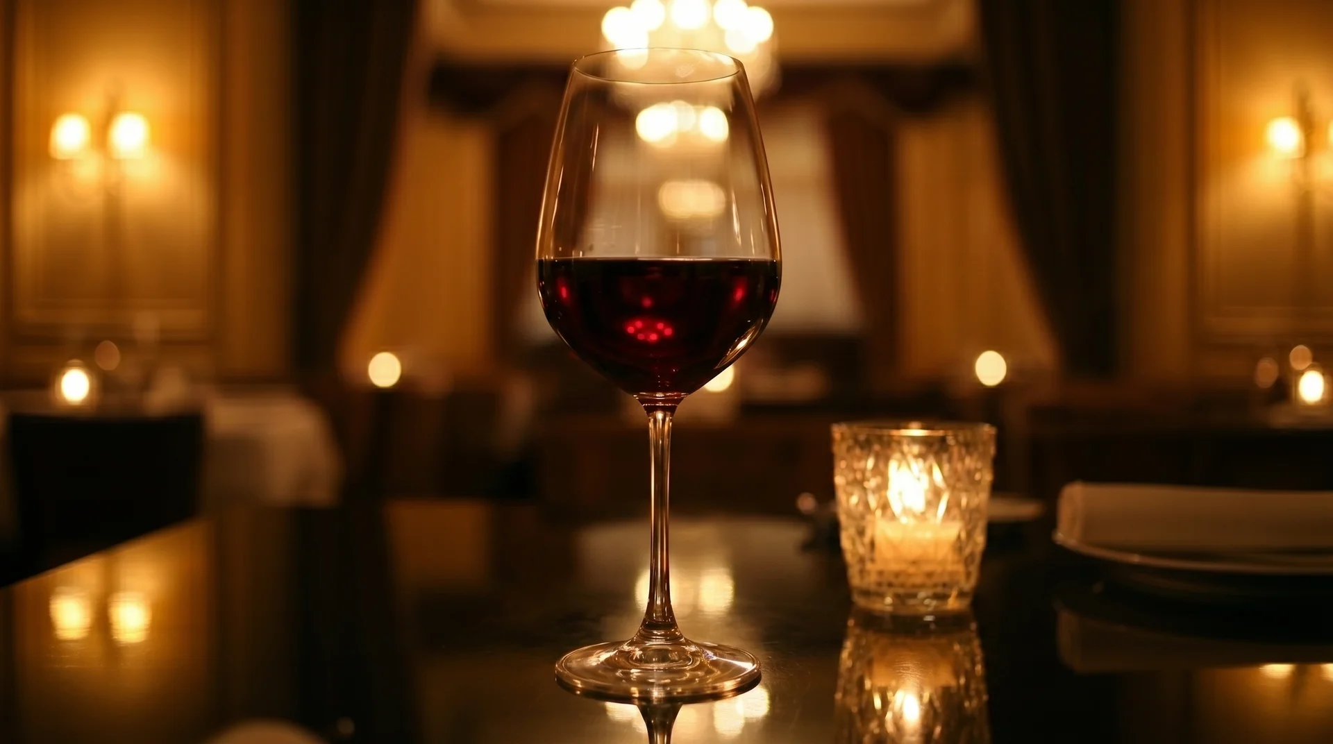 Salle de L'Étoile, hôtel particulier du quartier des arts